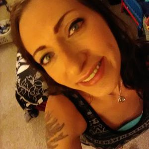 Meet your Posher, Jessica